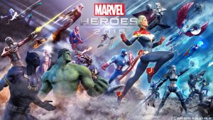 marvel heroes 2016 art qhd