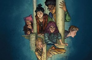 marvel runaways 4k 90