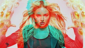 The Gifted Season 2 Promo Wallpapers