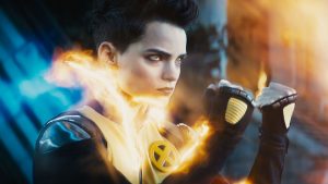 negasonic teenage warhead deadpool 2 fu