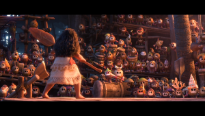 Moana