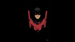 shadowland daredevil artwork bi