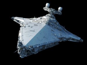 Imperial Pearl