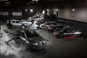 star wars nissan cars tn