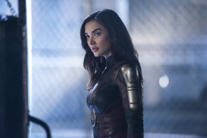 supergirl legion of superheroes wk