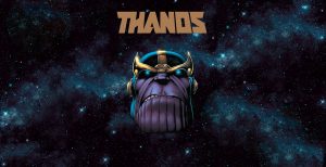 thanos 5k tc