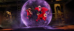 the incredibles 2 4k y9