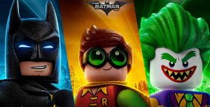 the lego batman joker robin 4k sd