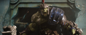 More Thor Ragnarok Screenshots