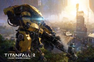 titanfall 2 colony reborn dlc 2017 to