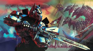 transformers – final knight