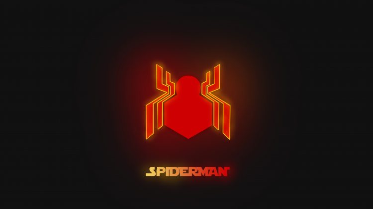 Spiderman Logo