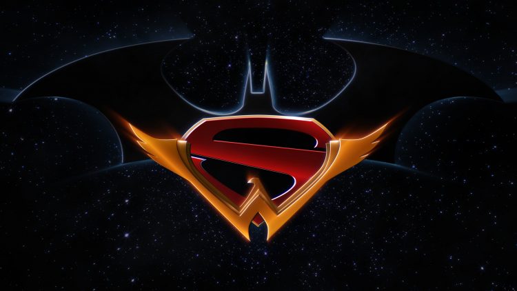 Wonder Super Bat Logos