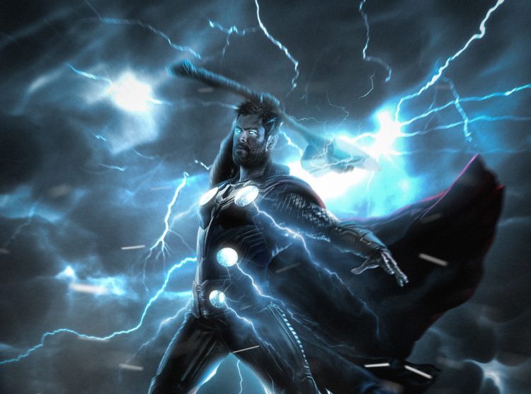 ElectroThor