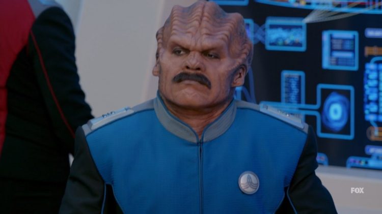 Magnificient Bortus