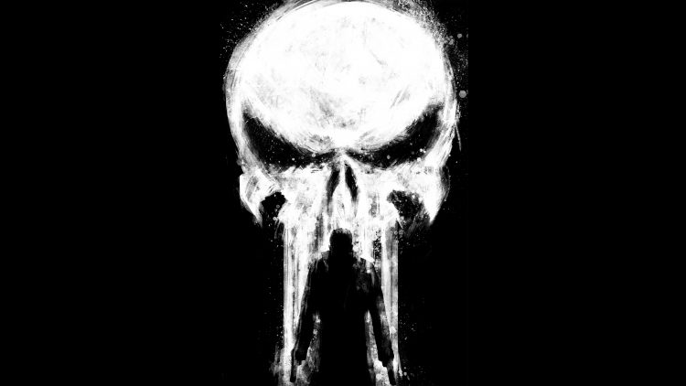 Punisher Logo