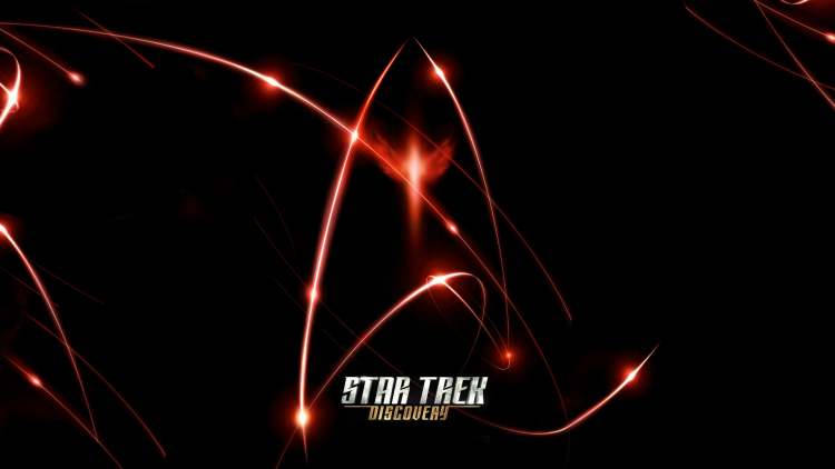 Star Trek Discovery Season 2 Wallpaper