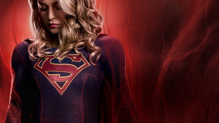 Supergirl Season 4