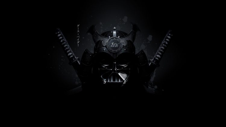 samurai vader