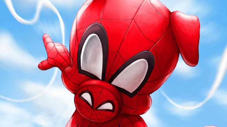 spider-ham