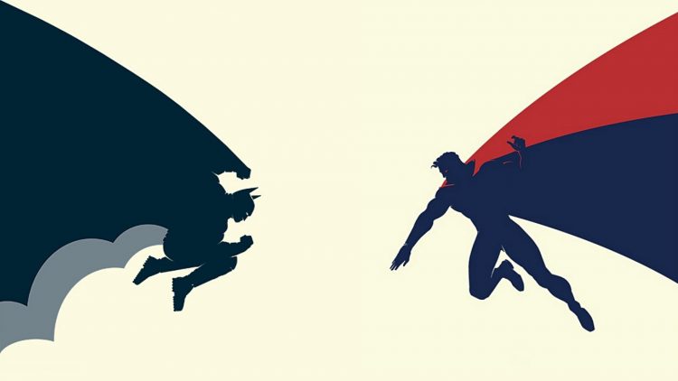 superman v batman