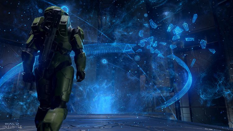 Halo Infinite – Cartographer