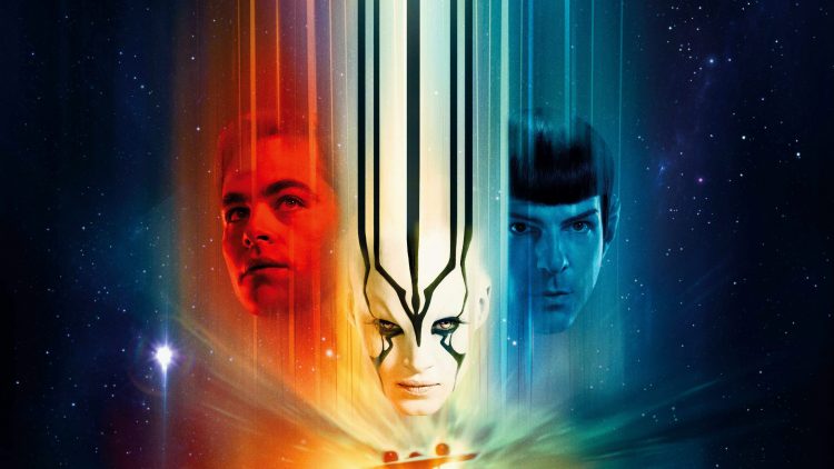 Star Trek Beyond 4k