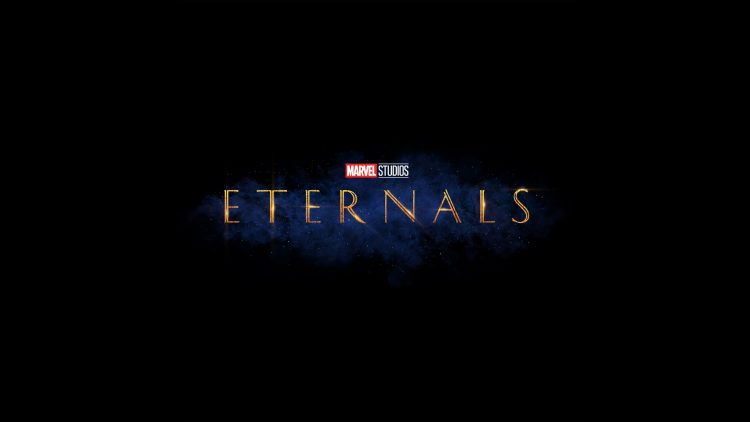 Eternals Logo