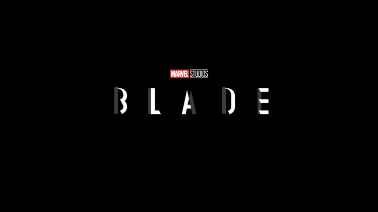 blade logo