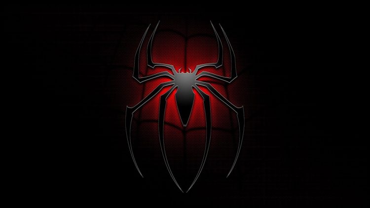 spider-man logo