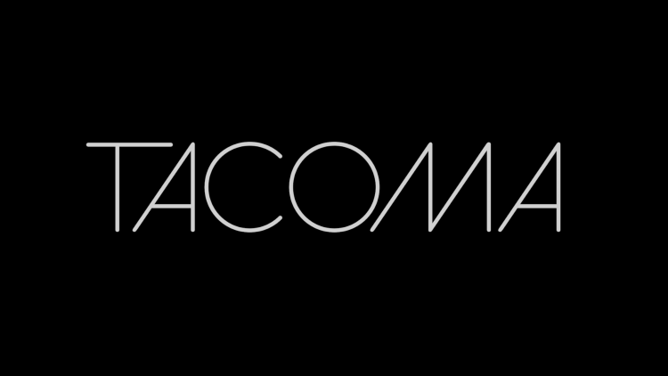 Tacoma Logo