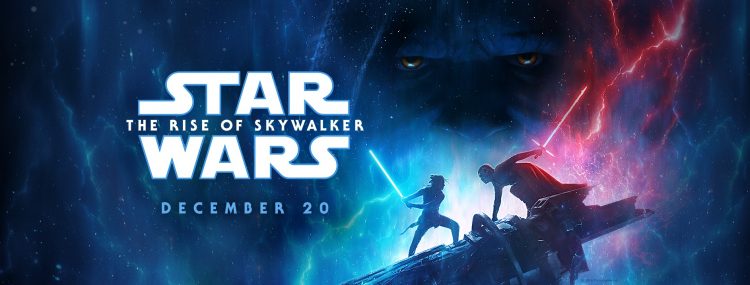 Star Wars Banner