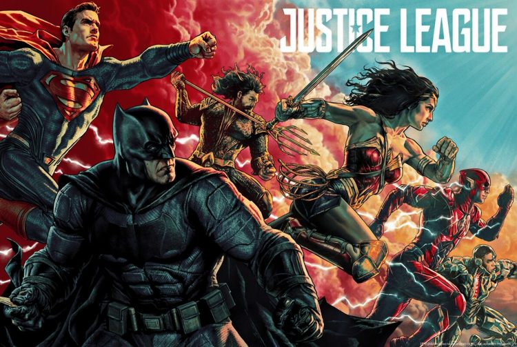 Justice League