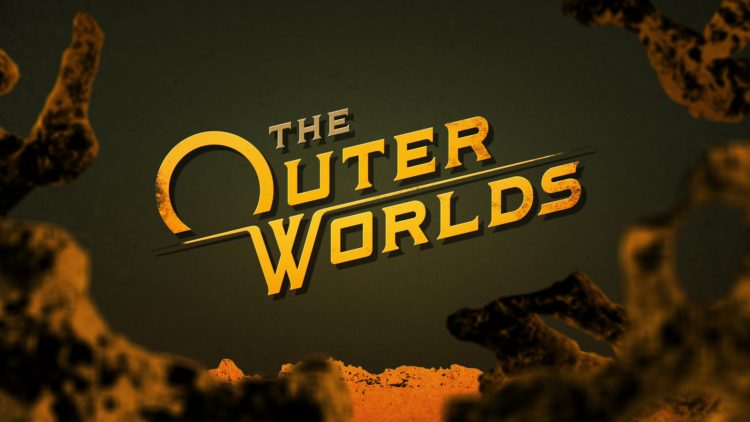 the outer worlds logo