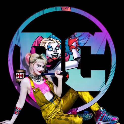 harley DC