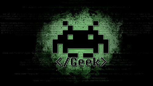 End of a Geek