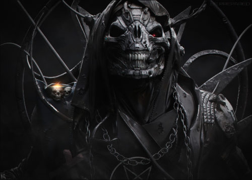 death dealer