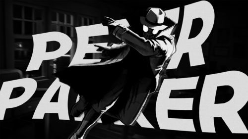 Noir Peter