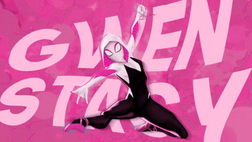 Gwen Stacy