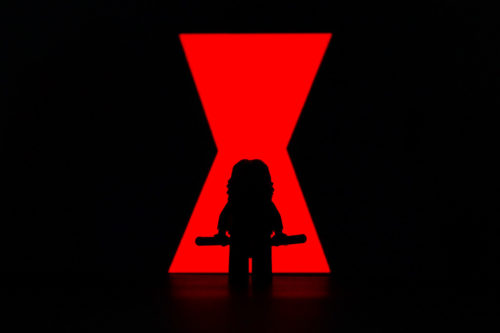 Black Widow