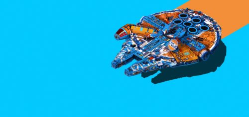 sponsored falcon