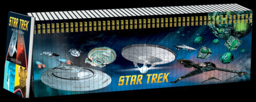 Eaglemoss Graphic Novel full set