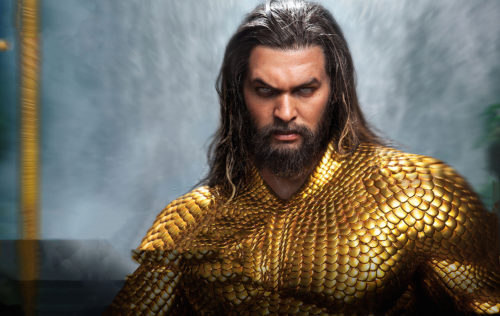 aquaman