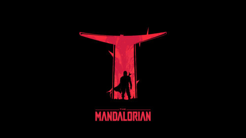 the mandalorian mask