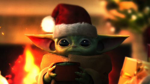 Christmas Child
