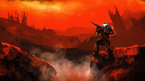 Doom Slayer
