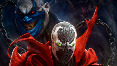 spawn being violated
