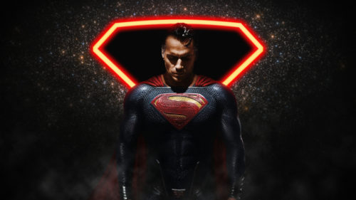 superman the dark knight