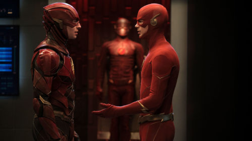 Flash Expects Payment