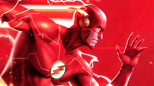 Electrical Flash